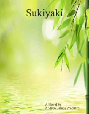 Cover of the book Sukiyaki by Miranda Hillers