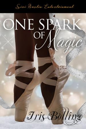 Cover of On Spark of Magic