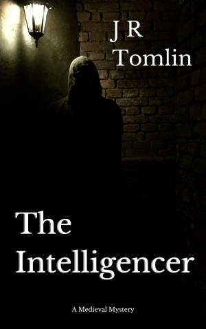 Cover of the book The Intelligencer by Simone van der Vlugt