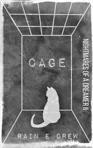 bigCover of the book Cage by 