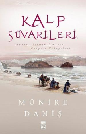 Book cover of Kalp Süvarileri