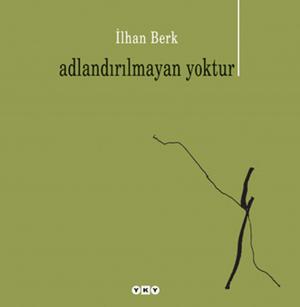 Cover of the book Adlandırılmayan Yoktur by Özdemir Asaf