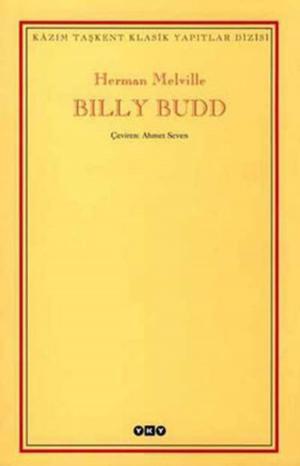 Cover of the book Billy Budd by Orhan Pamuk