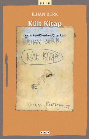 Cover of the book Kült Kitap by Mehmet Can Doğan