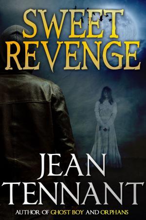 Cover of the book Sweet Revenge by Julie Hyzy