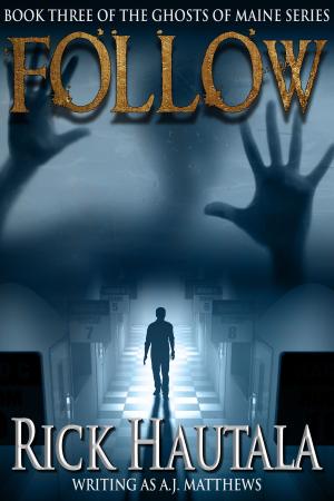 Cover of the book Follow by David Niall Wilson