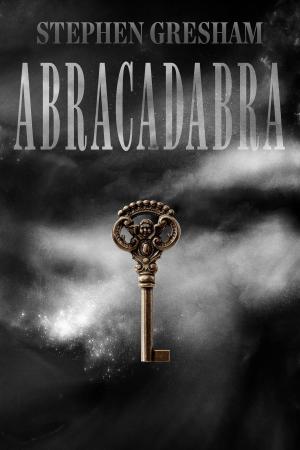 Cover of the book Abracadabra by Irving Wallace