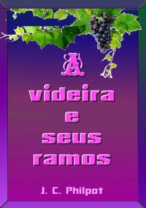 Cover of the book A Videira E Seus Ramos by Eneida Caetano
