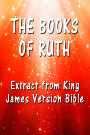 Cover of the book The Book of Ruth by TruthBeTold Ministry