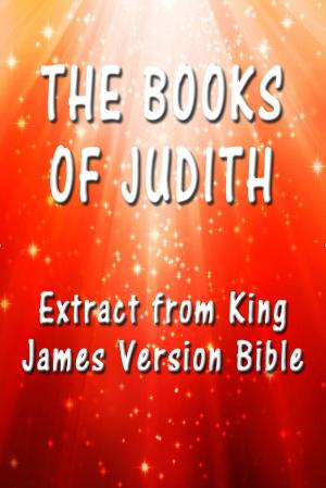 Cover of the book The Book of Judith by TruthBeTold Ministry