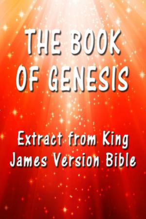 Cover of the book The Book of Genesis by Elijah K. Biamah, Michael K. Biamah
