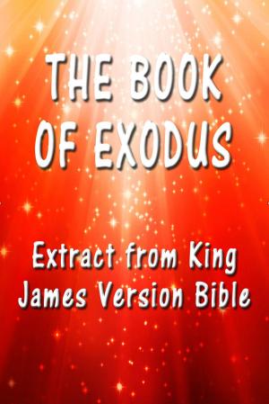 Cover of the book The Book of Exodus by Muhammad Sakura