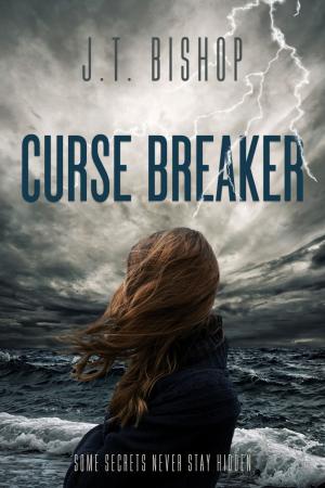 Book cover of Curse Breaker