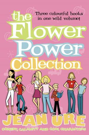 Cover of the book The Flower Power Collection by Chris Sidwells