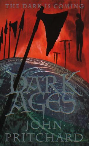 Cover of the book Dark Ages by Charles Dickens