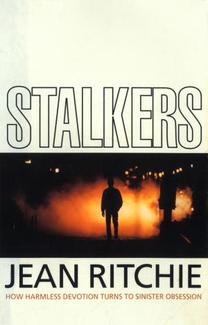 Book cover of Stalkers