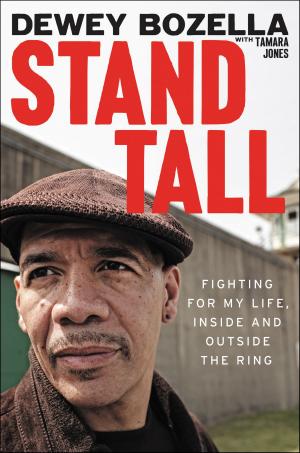 Cover of the book Stand Tall by Mike Feder
