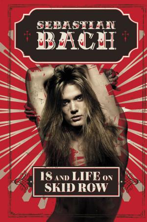Cover of the book 18 and Life on Skid Row by Claudia Rowe