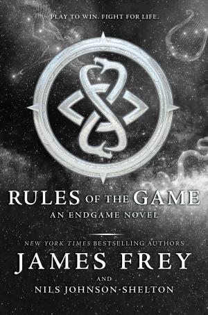 Cover of the book Endgame: Rules of the Game by Alasdair Shaw