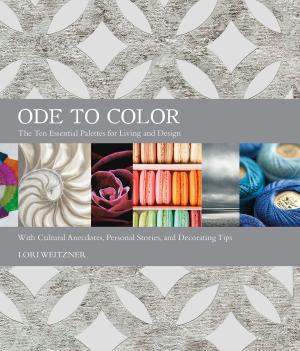 Cover of Ode to Color