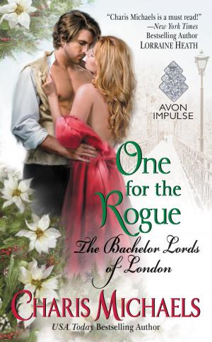 Cover of the book One for the Rogue by Lynsay Sands