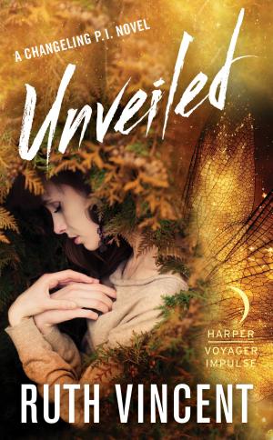 Cover of the book Unveiled by Amelia Atwater-Rhodes