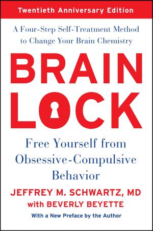 Cover of the book Brain Lock by Monika Mahr