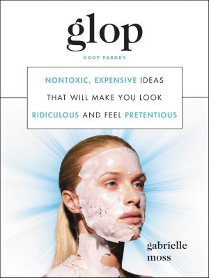 Cover of the book Glop by Sean Smith