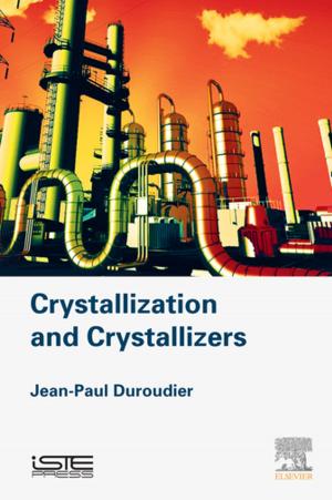 Cover of the book Crystallization and Crystallizers by William F. Royce
