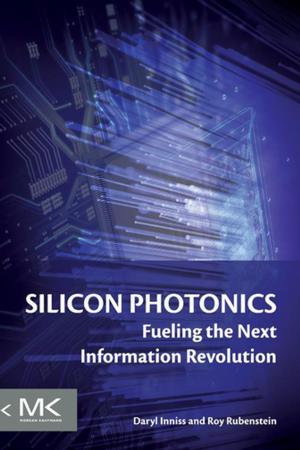 Cover of the book Silicon Photonics by David Andrews, Gregory Scholes, Gary Wiederrecht