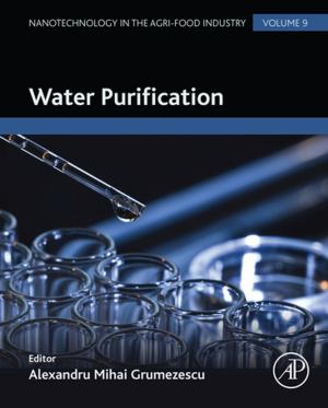 Cover of the book Water Purification by Morton P. Friedman, Edward C. Carterette