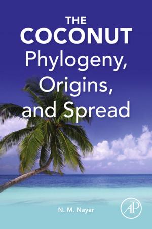 bigCover of the book The Coconut by 