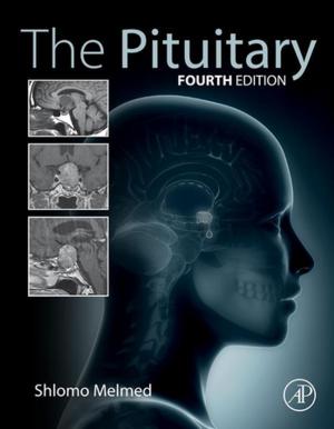 Cover of the book The Pituitary by Martin Moore, Steven Hancock