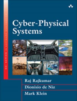 Cover of the book Cyber-Physical Systems by Krishna Sankar, Sri Sundaralingam, Darrin Miller, Andrew Balinsky