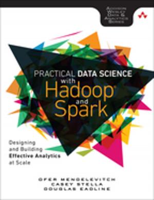 bigCover of the book Practical Data Science with Hadoop and Spark by 