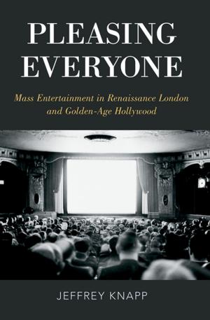 Cover of the book Pleasing Everyone by C.D.C. Reeve