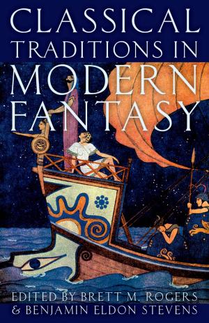 Cover of the book Classical Traditions in Modern Fantasy by Pura Nieto Hernández
