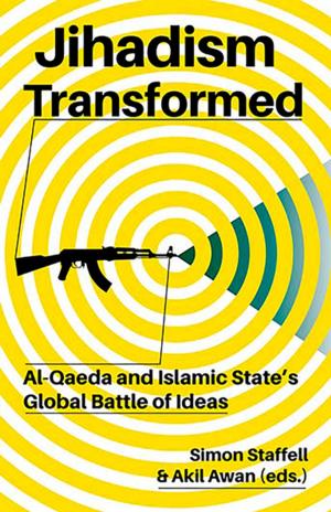 Cover of the book Jihadism Transformed by Lila Kazemian