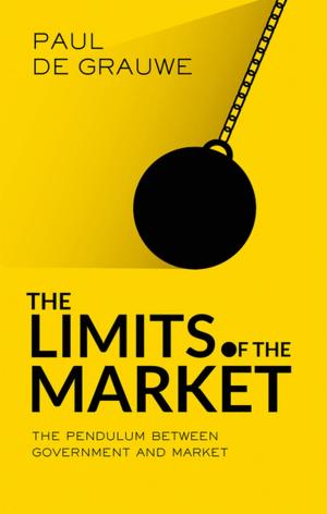 Cover of the book The Limits of the Market by 