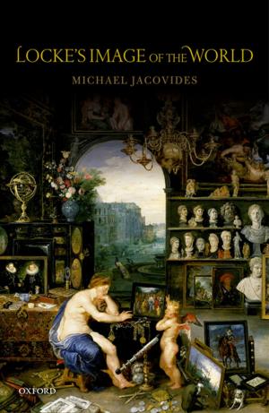 Cover of the book Locke's Image of the World by MIKHAËL AÏVANHOV, OMRAAM