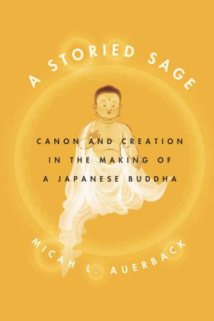 Cover of the book A Storied Sage by 