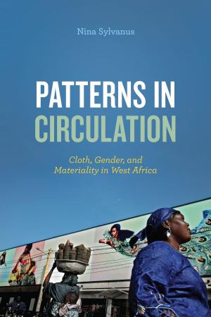 Cover of the book Patterns in Circulation by Lisa Downing, Iain Morland, Nikki Sullivan