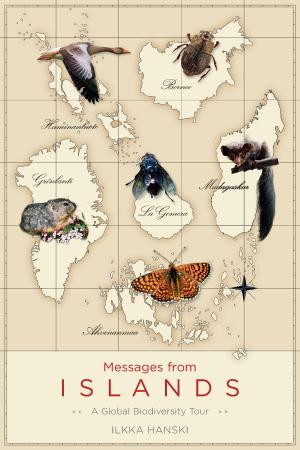 Cover of the book Messages from Islands by Andrew Abbott