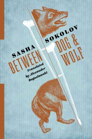 Cover of the book Between Dog and Wolf by Robert M. Collins