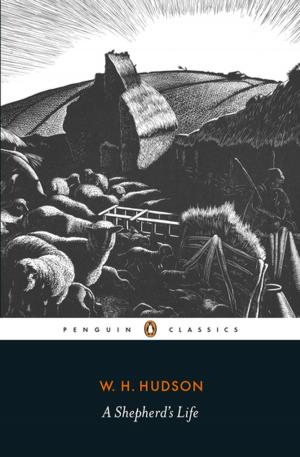 Cover of the book A Shepherd's Life by Thomas Hardy