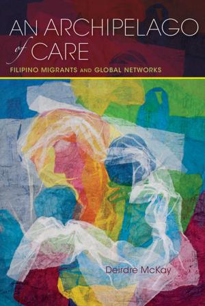 Cover of the book An Archipelago of Care by Sandra E. Greene