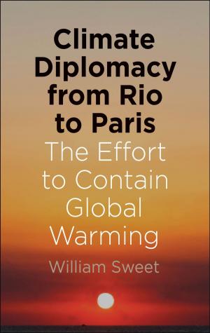 Book cover of Climate Diplomacy from Rio to Paris