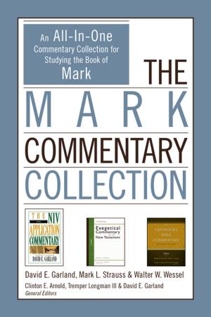 bigCover of the book The Mark Commentary Collection by 