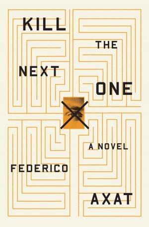 Cover of the book Kill the Next One by Michael Fry