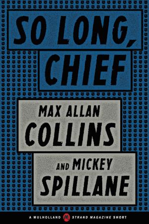 Cover of the book So Long, Chief by Thomas O'Malley, Douglas Graham Purdy
